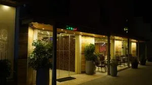 فندق ملتقى البتراء - Khirbat ‘Abūr