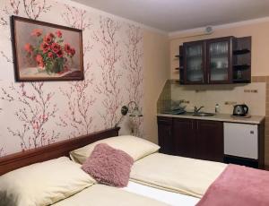 Wynajem Pokoi Kasia i Józef Gałysa