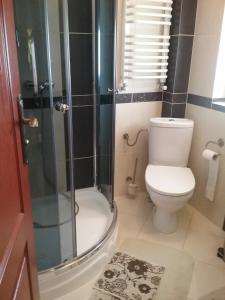 Wynajem Pokoi Kasia i Józef Gałysa