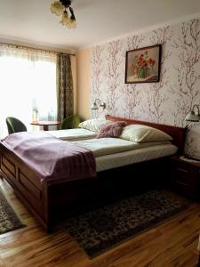 Wynajem Pokoi Kasia i Józef Gałysa