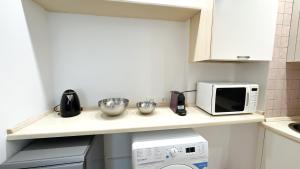 Appartamento Castelfidardo - Affitti Brevi Italia