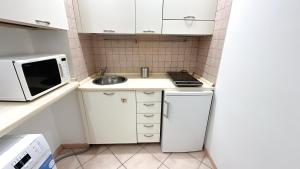 Appartamento Castelfidardo - Affitti Brevi Italia