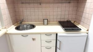 Appartamento Castelfidardo - Affitti Brevi Italia