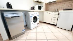 Appartamento Castelfidardo - Affitti Brevi Italia