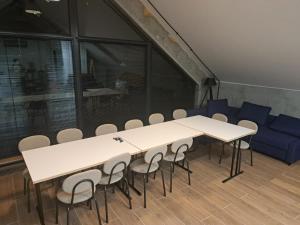 Apartamenty Stodoła