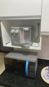 Charmoso Ap Quarto e Sala perto da praia