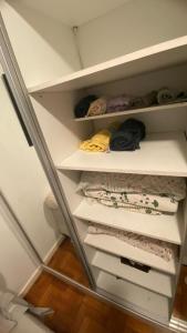 Charmoso Ap Quarto e Sala perto da praia