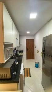 Charmoso Ap Quarto e Sala perto da praia