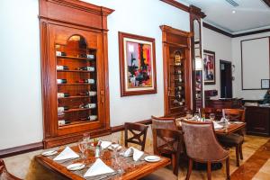 Hilton Princess San Pedro Sula