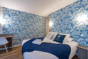 Hotels Le Declic : photos des chambres
