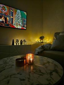 KinS Apartment 