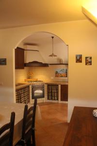 Oasi del Sole - sun and sea -Casa Colombo