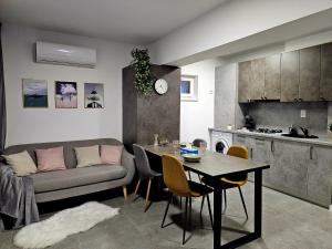 Quantum Apartament 57