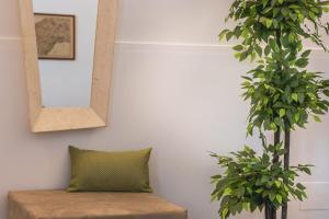 Suite mit Whirlpool