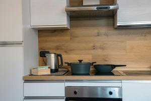 Sport e natura al Passo Tonale