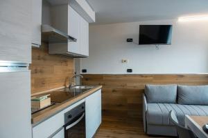 Sport e natura al Passo Tonale