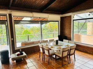 Chacara pé na agua represa de Mairiporã