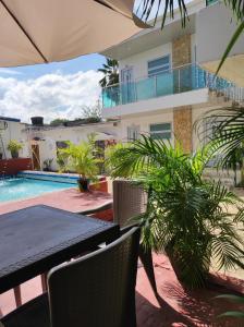Apartamentos Villa Leonor