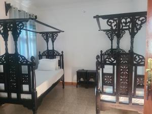 Tabasam Apartment Zanzibar