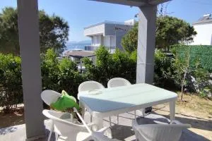 Sakin Bir Tatil İçin Stüdyo Daire No 37 - Tepecik