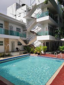 Apartamentos Villa Leonor