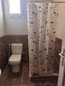 Luxury Seaview Apartment