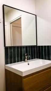 Appartements Cosy Haven Studio renove, elegant Pougues les Eaux : photos des chambres