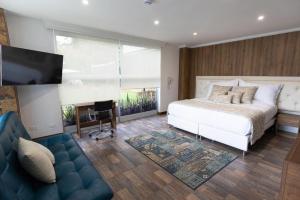 Libertg Hotels Medellin