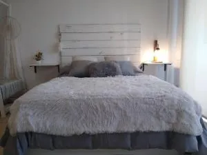 Monoambiente temporario Amapola - Chascomús