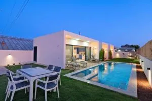 Villa Daphne Fethiye - Yaniklar