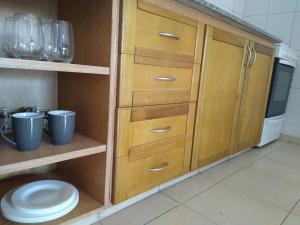 Monoambiente temporario Amapola