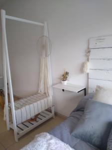 Monoambiente temporario Amapola