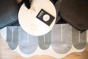 Perfect central apartment