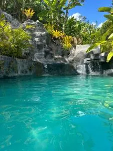 DomRicardo Hospedaria - Areia