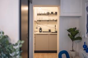 Perfect central apartment