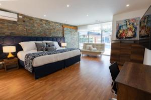 Libertg Hotels Medellin