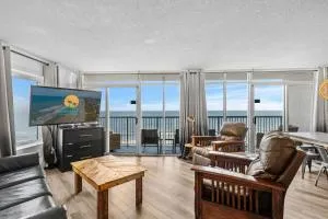 Seawatch Resort 616 - Oceanfront - Arcadian Shores