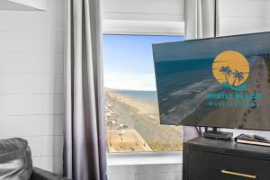 Seawatch Resort 616 - Oceanfront