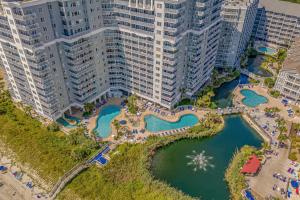 Seawatch Resort 616 - Oceanfront