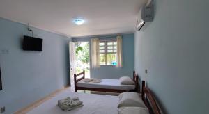 Big Valley Hotel Fazenda