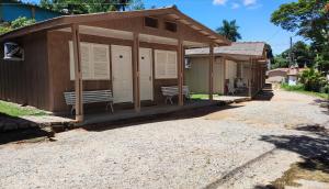 Big Valley Hotel Fazenda