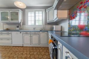 Maison familiale à 10 min du Futuroscope