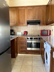 Villa Denis, Marine Drive, Coral Bay