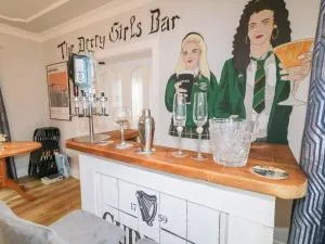 St Michael's - Redcastle