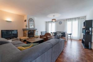 Maison familiale à 10 min du Futuroscope