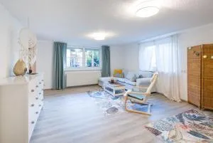 Ruhiges 3 Zimmer Apartment in Hohenems - Diepoldsau