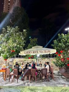 Garden House Nha Trang