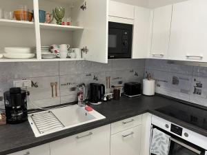 Zöld Terasz Apartman