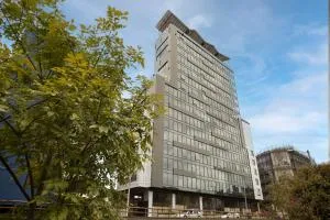 Cozy Apartament Pool, Sauna, Gym& Cowork - Morato