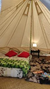 Glamping Xicotepec - Xaltepuxtla